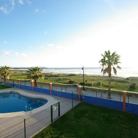 Livingtarifa Apartamento Agaporni Екстериор снимка