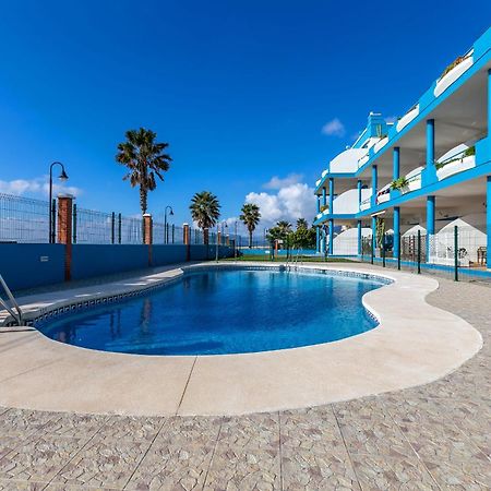 Livingtarifa Apartamento Agaporni Екстериор снимка
