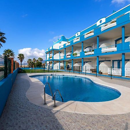 Livingtarifa Apartamento Agaporni Екстериор снимка