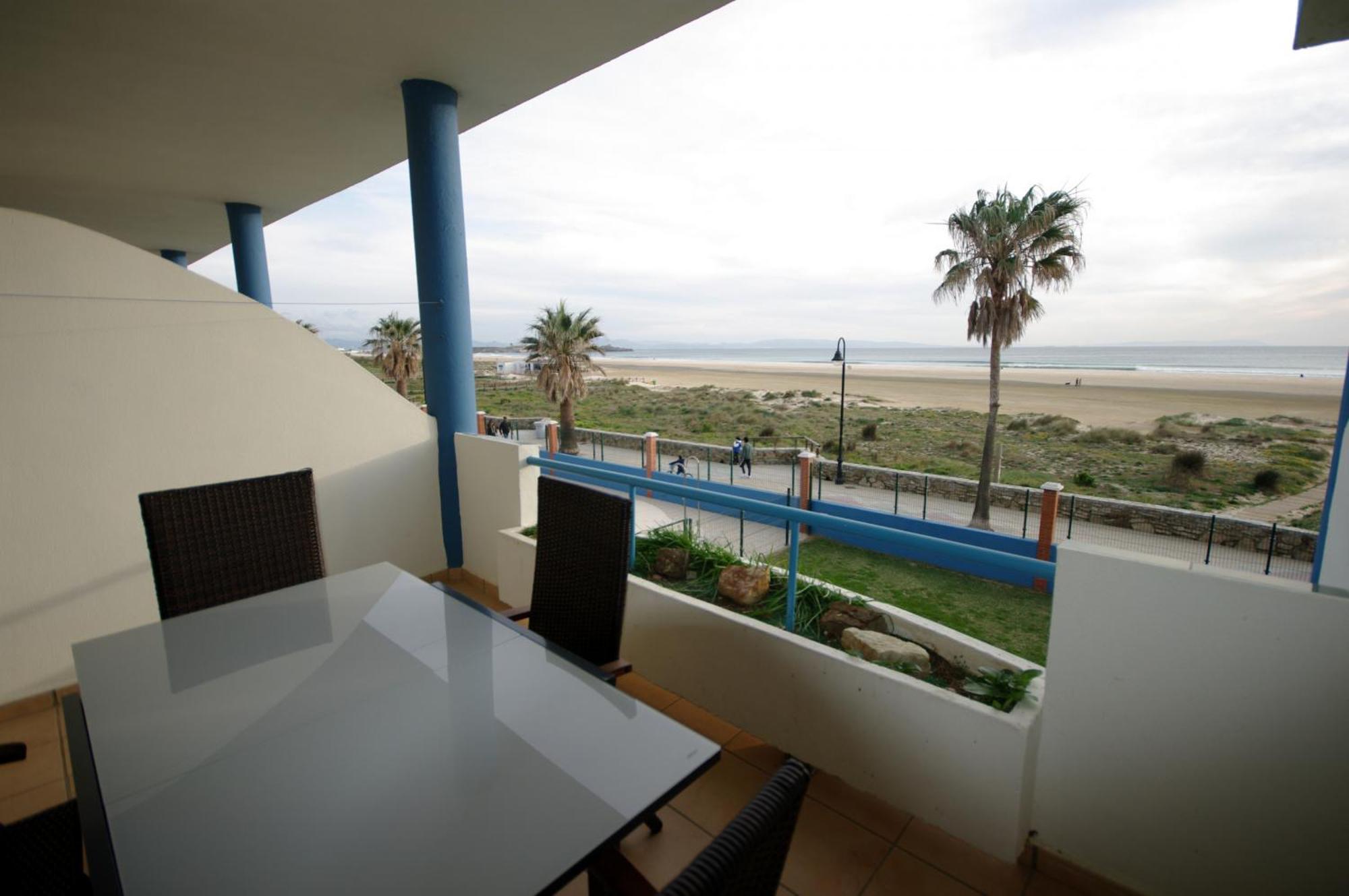 Livingtarifa Apartamento Agaporni Екстериор снимка
