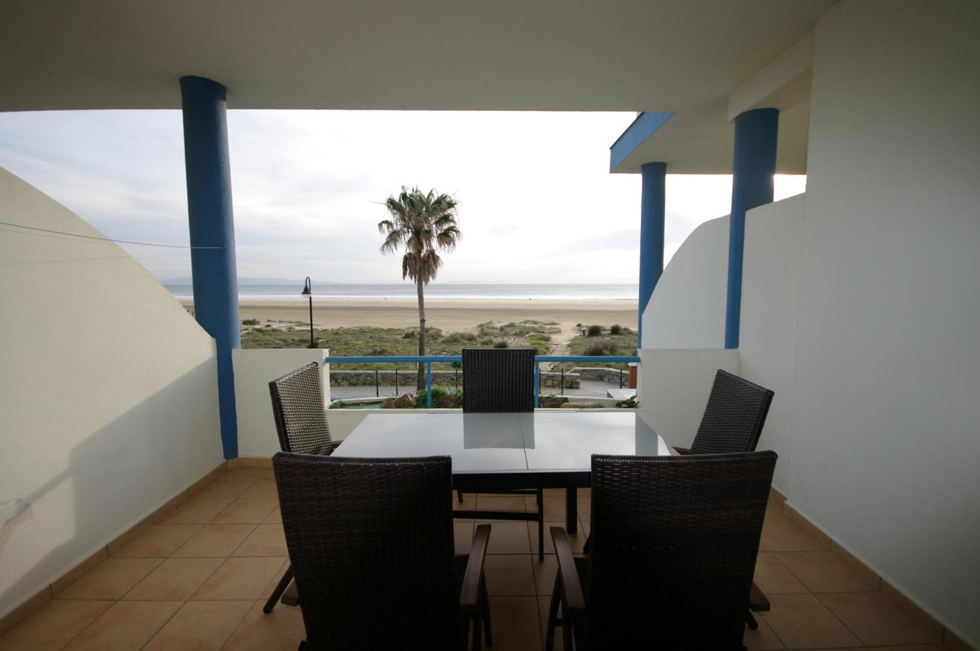 Livingtarifa Apartamento Agaporni Екстериор снимка