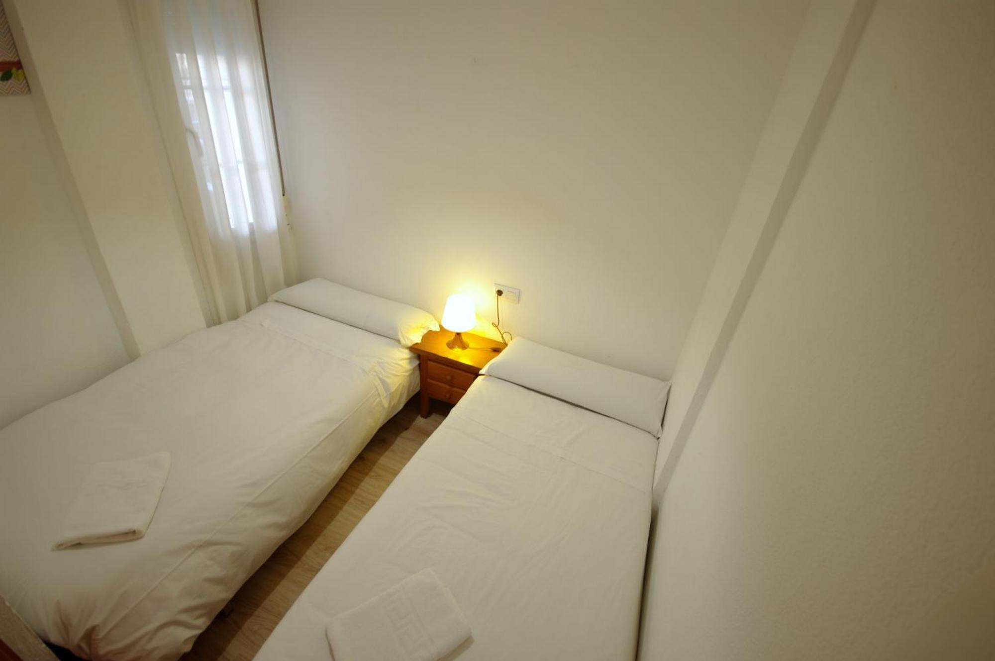 Livingtarifa Apartamento Agaporni Екстериор снимка