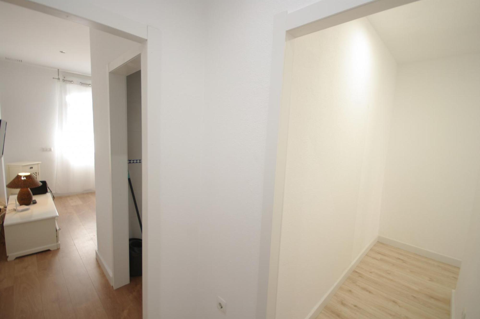 Livingtarifa Apartamento Agaporni Екстериор снимка
