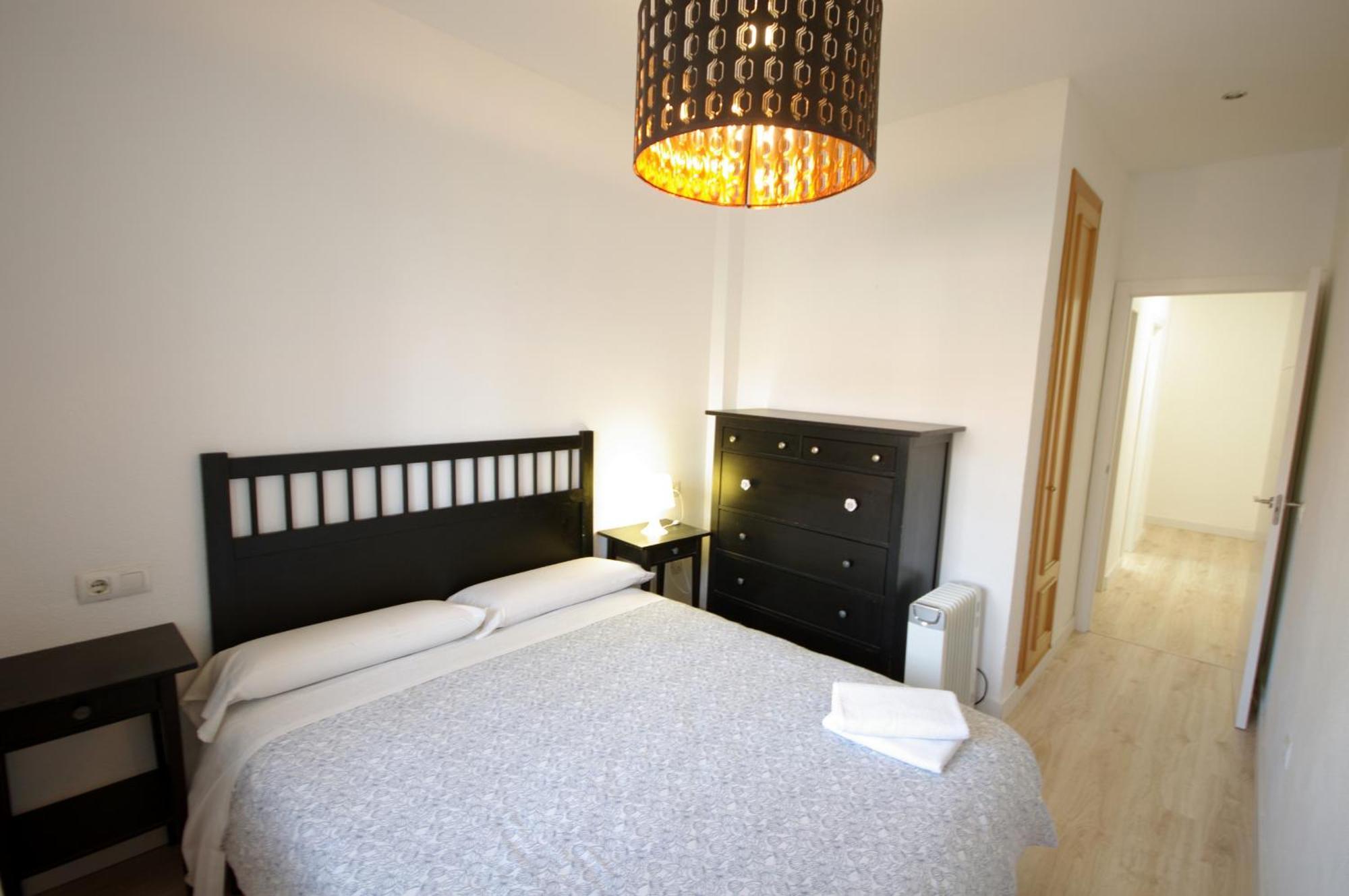 Livingtarifa Apartamento Agaporni Екстериор снимка