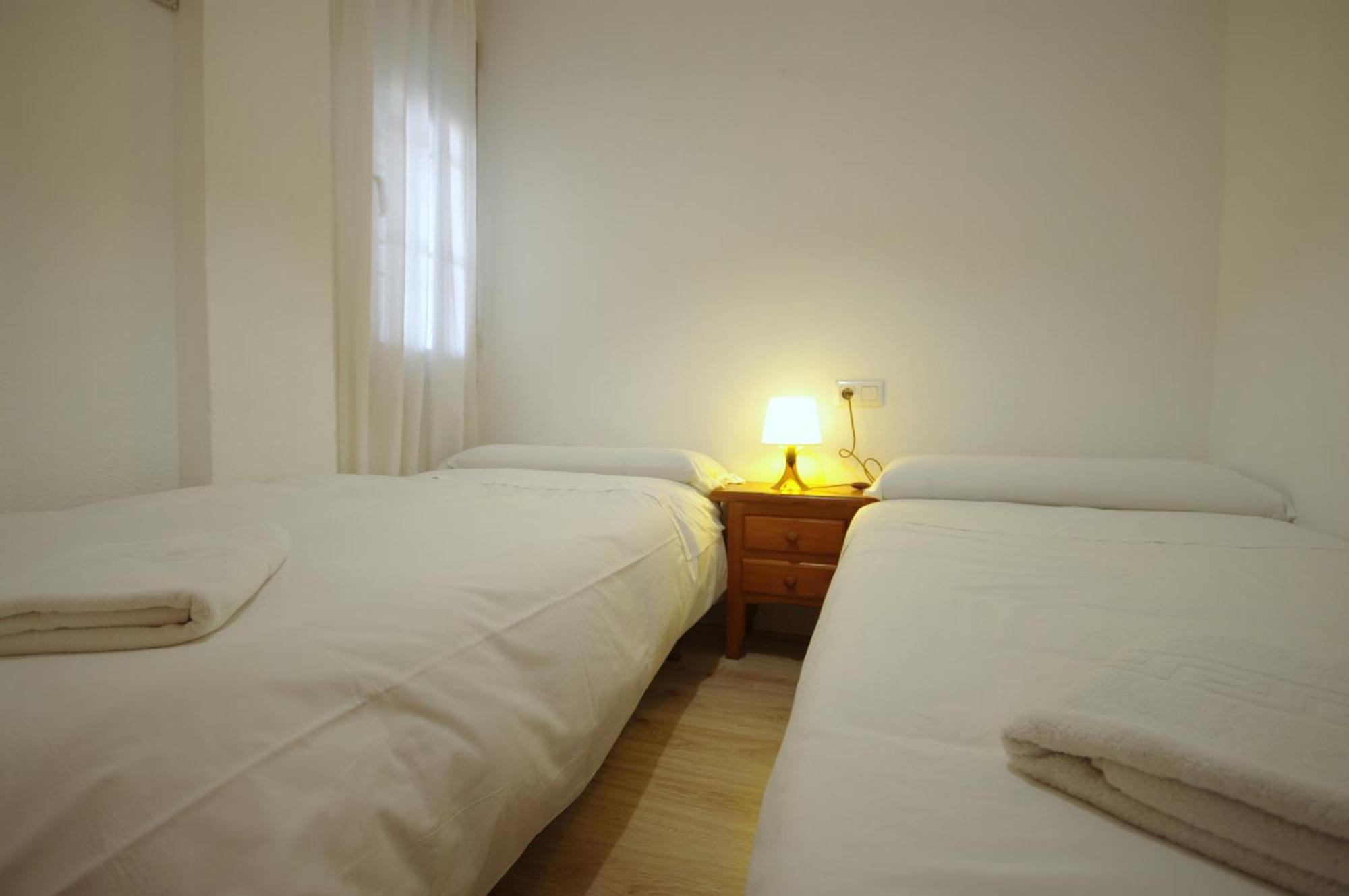 Livingtarifa Apartamento Agaporni Екстериор снимка