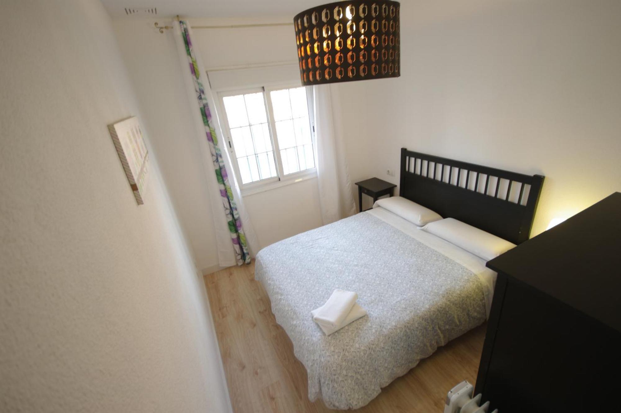 Livingtarifa Apartamento Agaporni Екстериор снимка