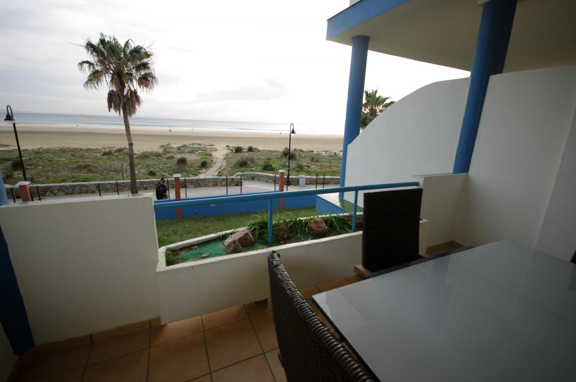 Livingtarifa Apartamento Agaporni Екстериор снимка