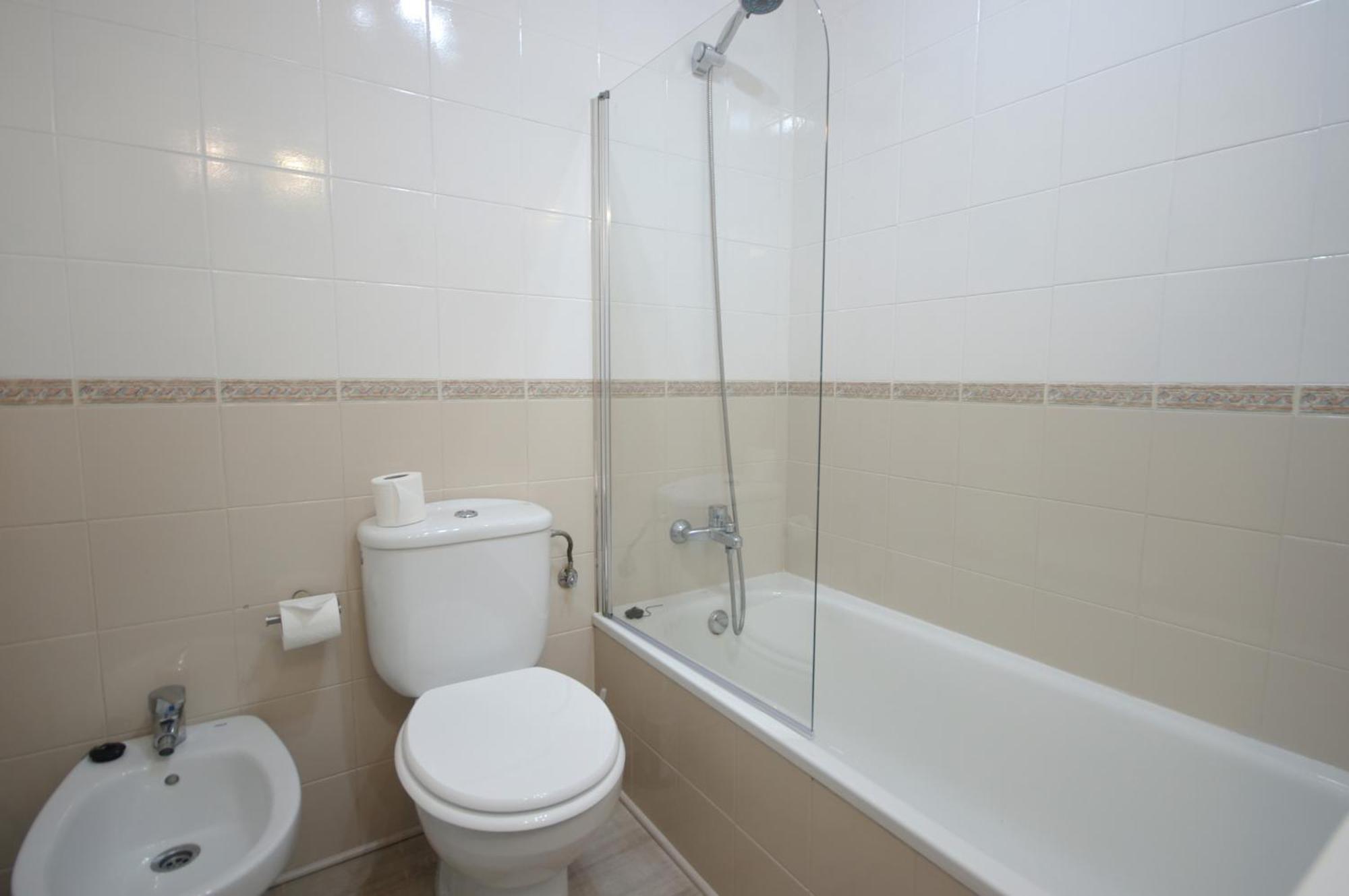 Livingtarifa Apartamento Agaporni Екстериор снимка