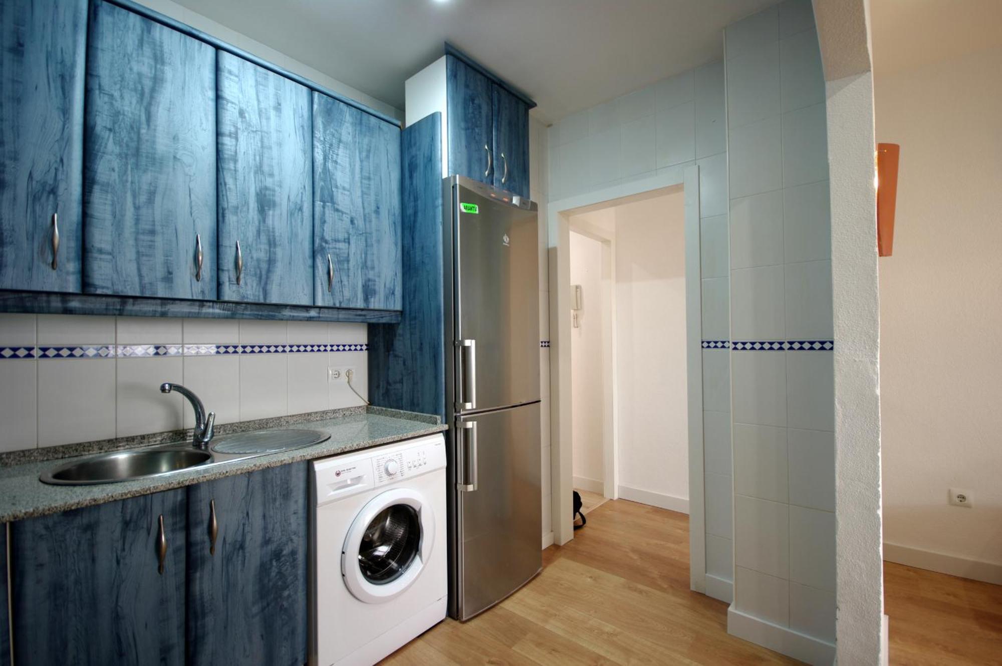Livingtarifa Apartamento Agaporni Екстериор снимка