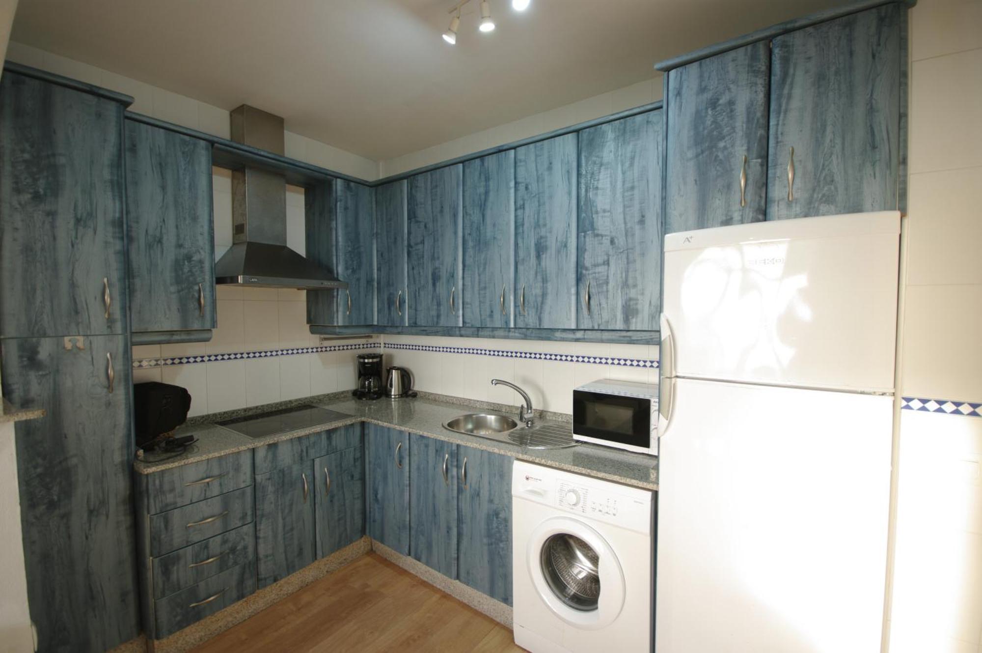 Livingtarifa Apartamento Agaporni Екстериор снимка