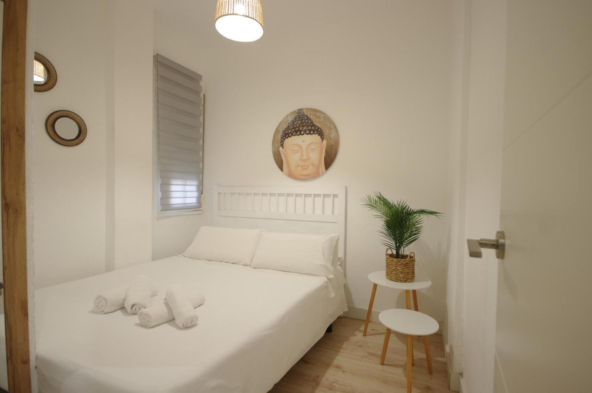 Livingtarifa Apartamento Agaporni Екстериор снимка
