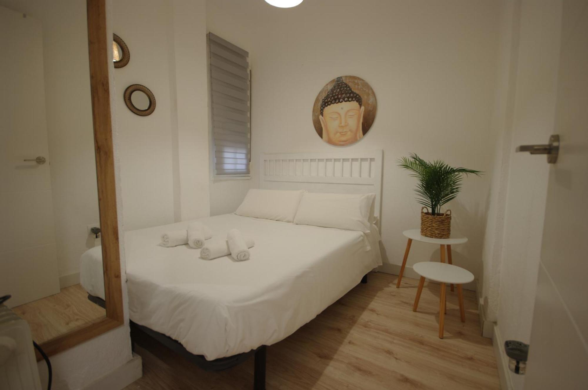 Livingtarifa Apartamento Agaporni Екстериор снимка