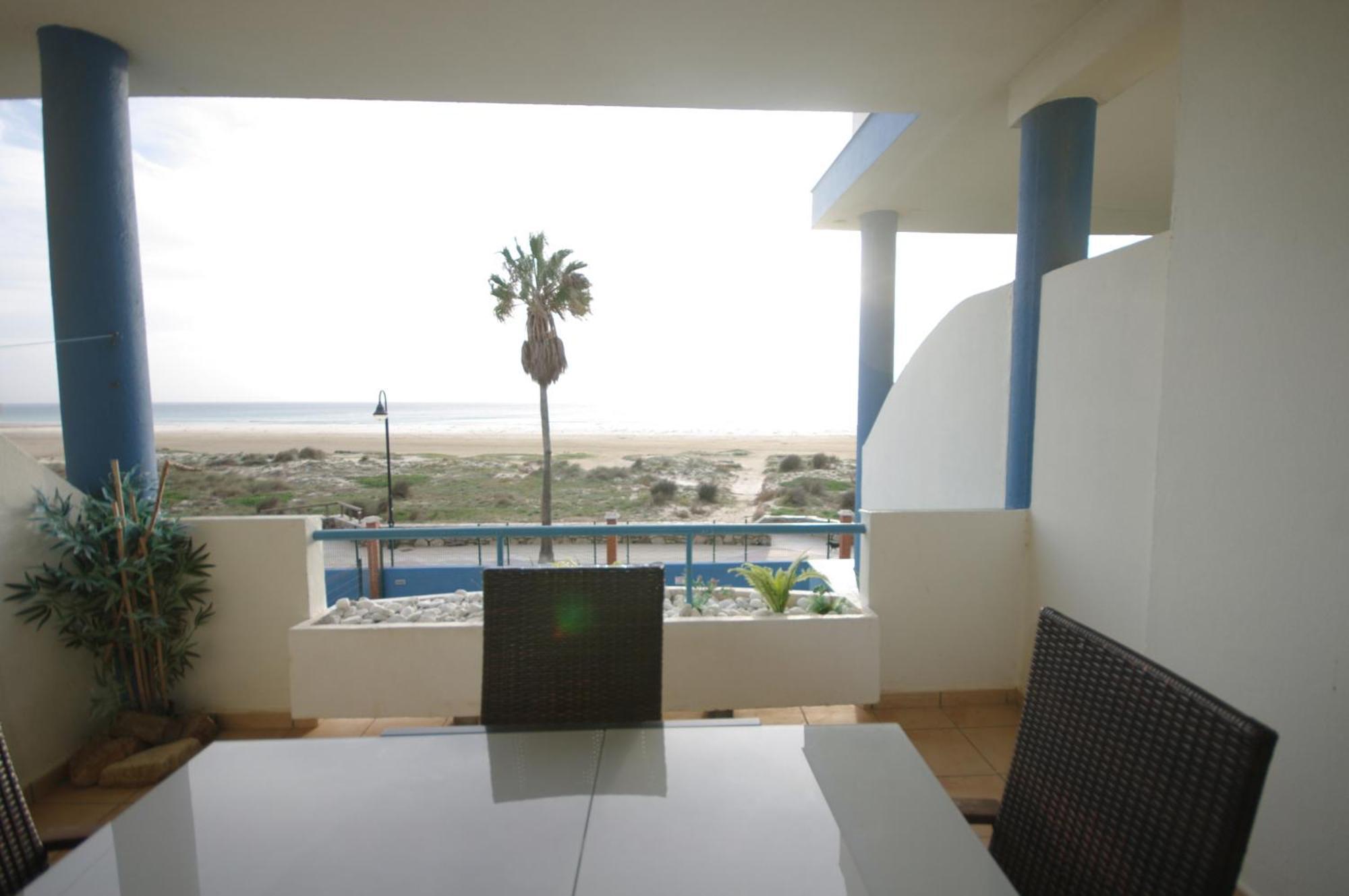 Livingtarifa Apartamento Agaporni Екстериор снимка