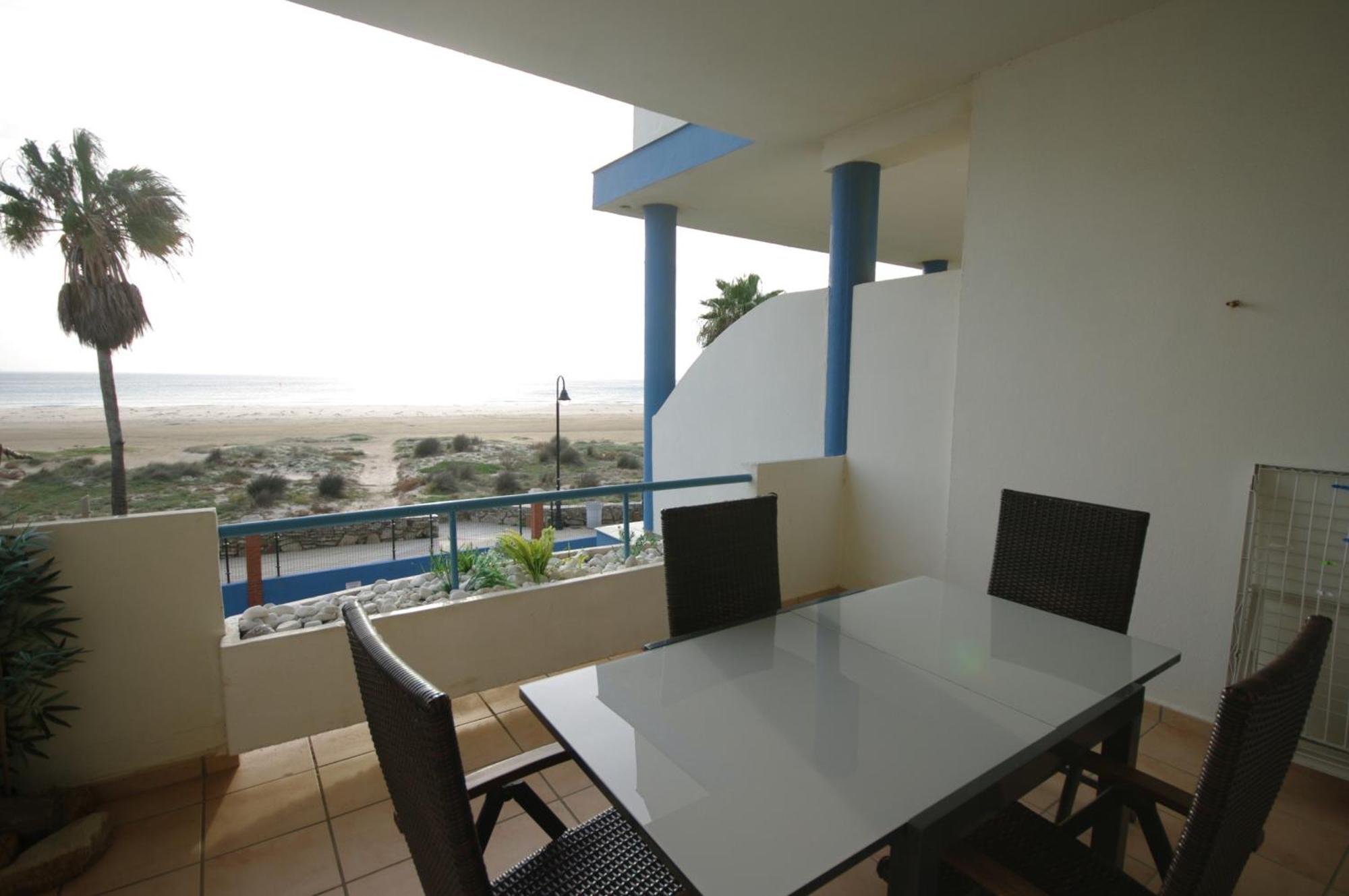 Livingtarifa Apartamento Agaporni Екстериор снимка